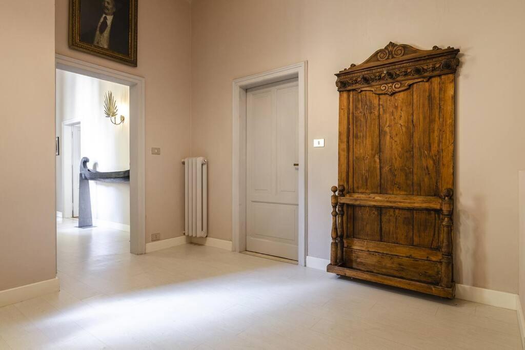 Dimora Fossalta, A Pochi Passi Da Piazza Maggiore Болонья Экстерьер фото