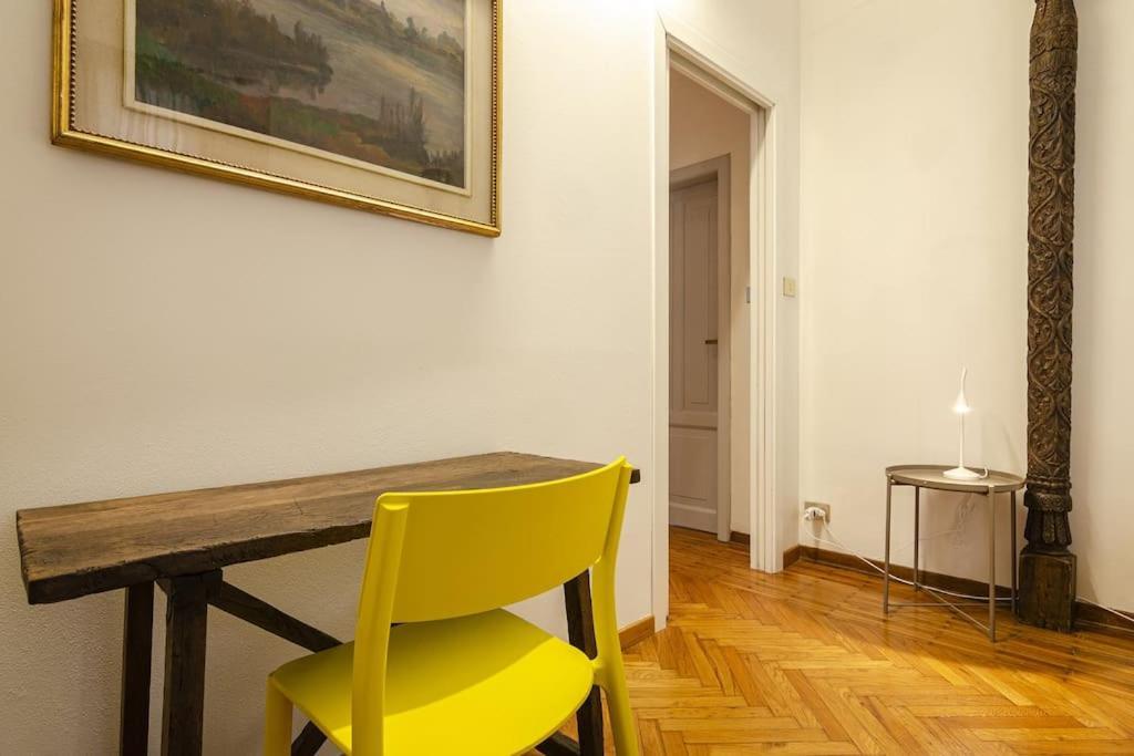 Dimora Fossalta, A Pochi Passi Da Piazza Maggiore Болонья Экстерьер фото