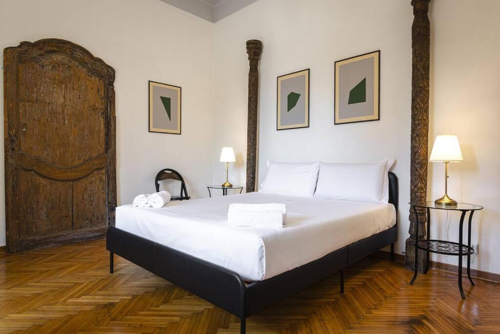 Dimora Fossalta, A Pochi Passi Da Piazza Maggiore Болонья Экстерьер фото