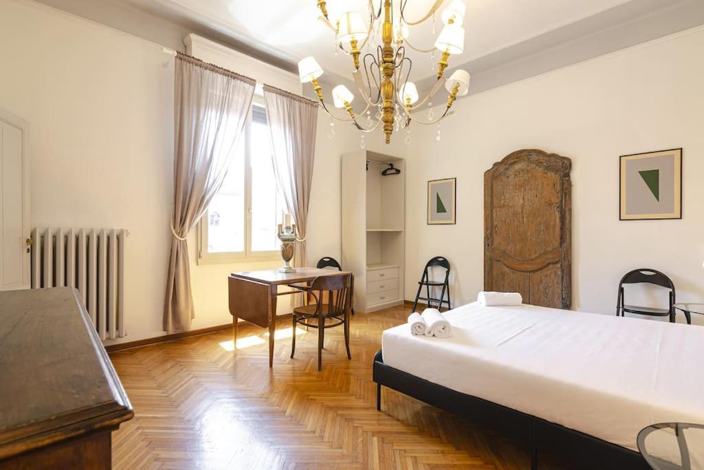 Dimora Fossalta, A Pochi Passi Da Piazza Maggiore Болонья Экстерьер фото