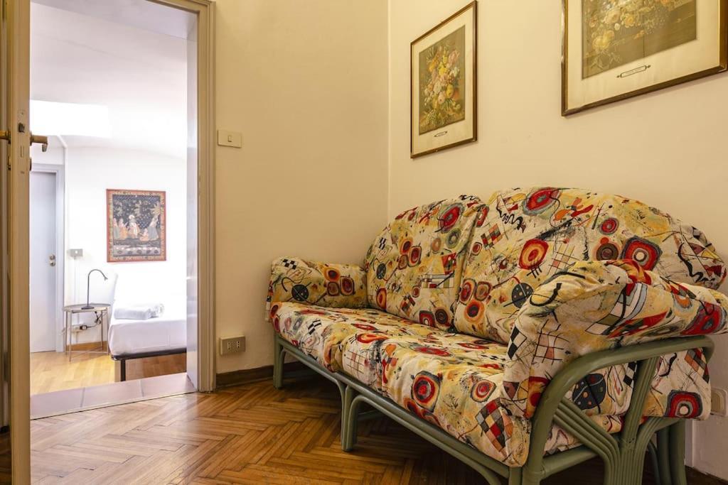 Dimora Fossalta, A Pochi Passi Da Piazza Maggiore Болонья Экстерьер фото