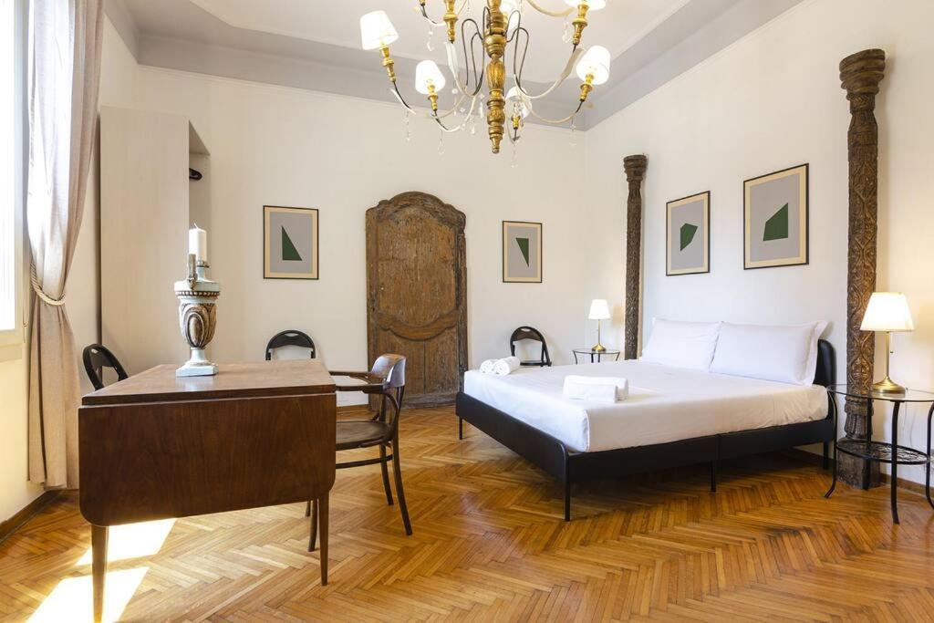 Dimora Fossalta, A Pochi Passi Da Piazza Maggiore Болонья Экстерьер фото