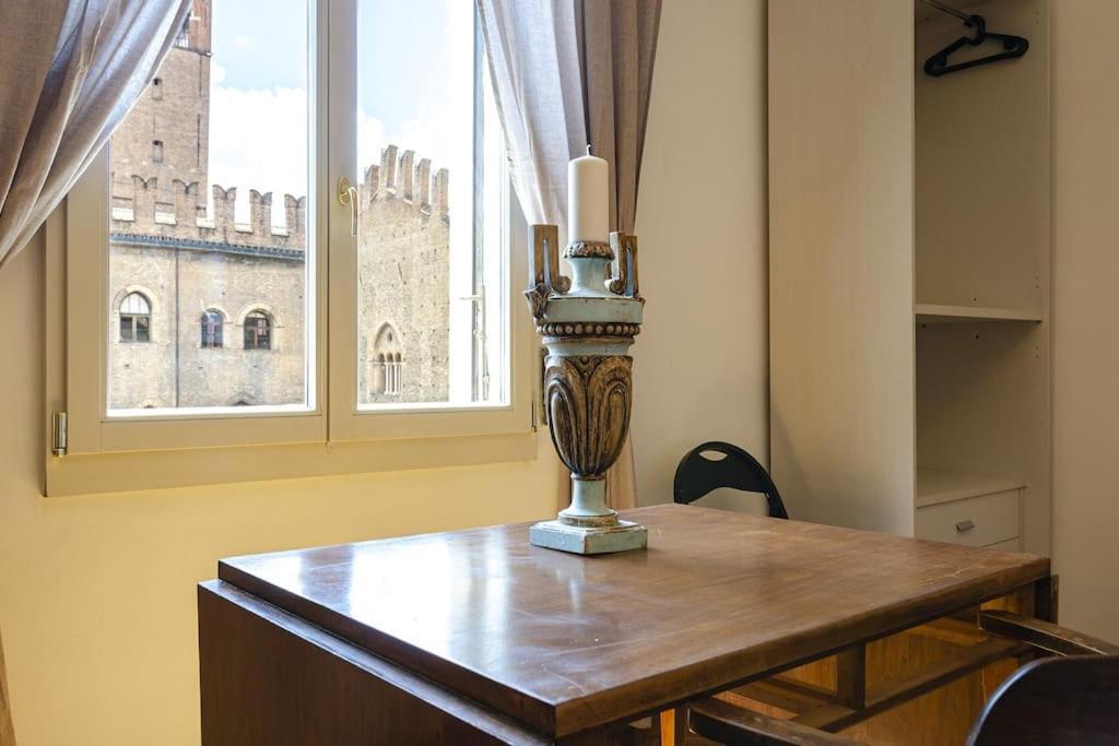 Dimora Fossalta, A Pochi Passi Da Piazza Maggiore Болонья Экстерьер фото